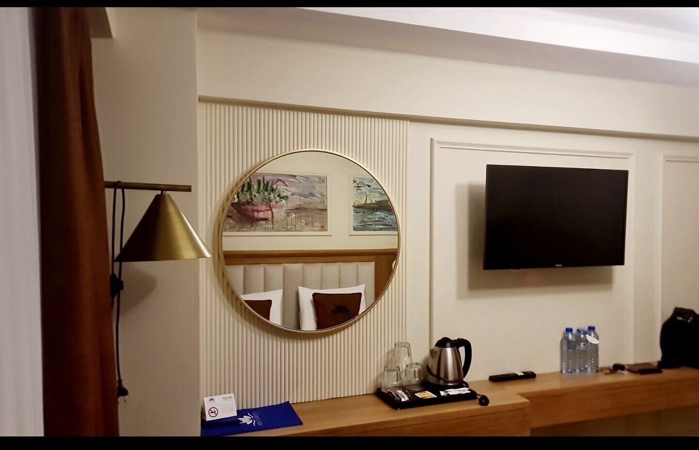 Фото Florenta Hotel (ex. Ottoman Aydinlar) 3*